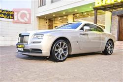 رولز رويس ريث